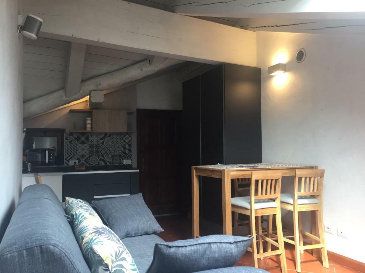 La Petite Maison De Julie Aosta Bagian luar foto